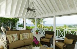 2 Bedroom Suite With Plunge Pool - Montego Bay Hopewell Экстерьер фото